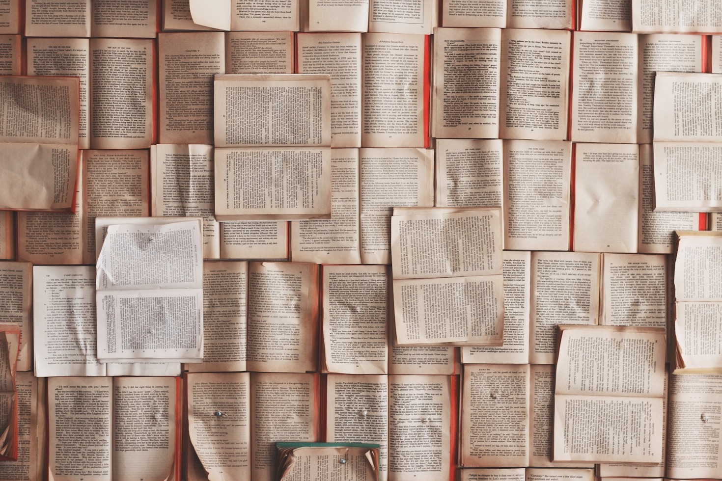 Why Humorous Fiction Is the Ultimate Stress Reliever