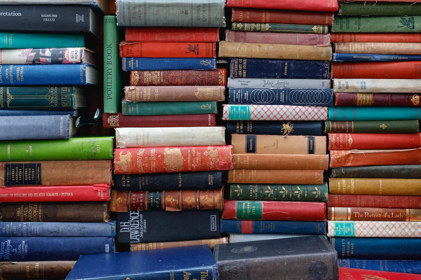 How Independent Authors Reinvent Fiction Genres